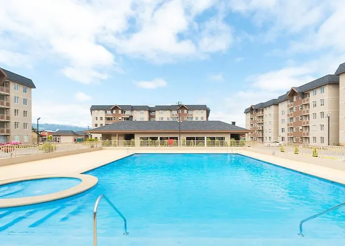 Departamento Privado Villarrica