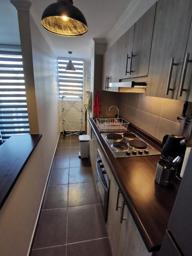 Departamento Privado *