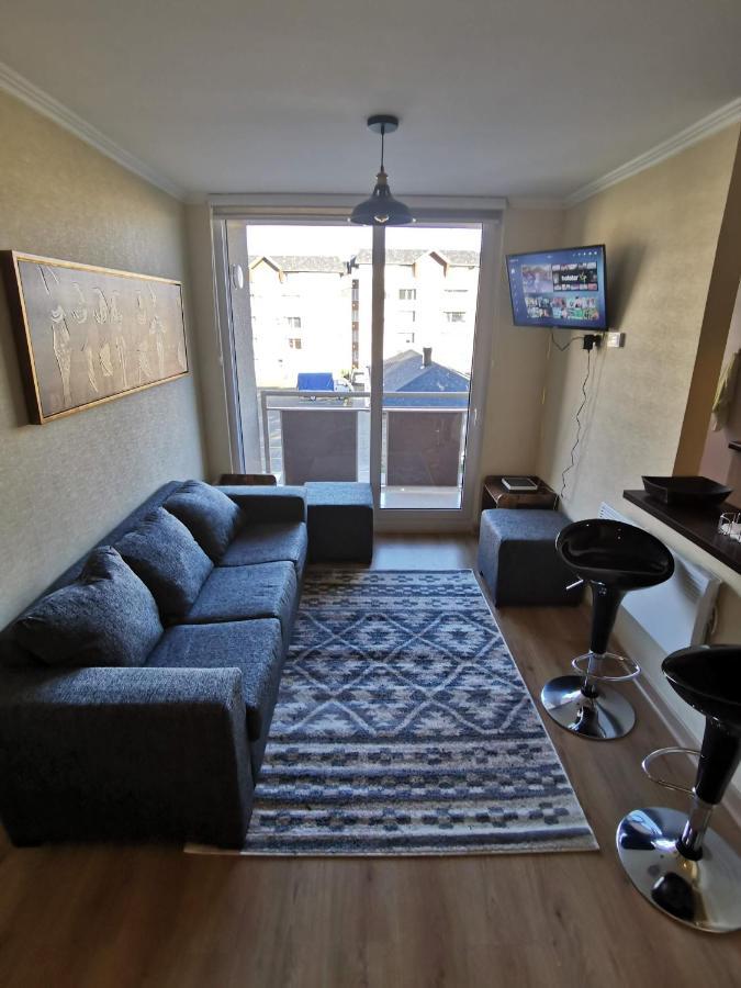 Apartamento Departamento Privado