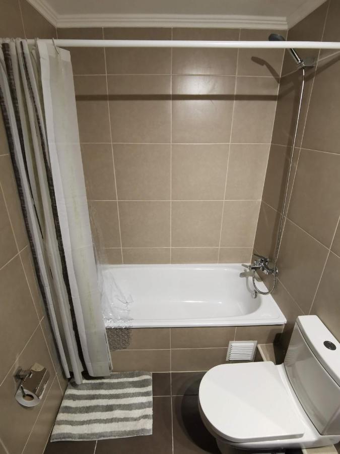 Departamento Privado