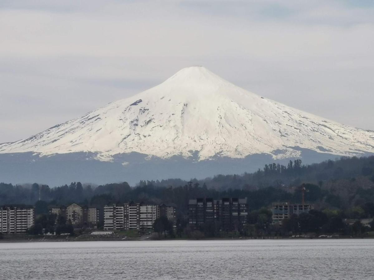 Apartamento Departamento Privado Villarrica