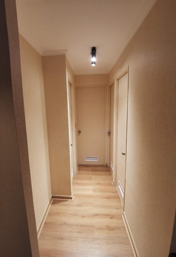 Apartamento Departamento Privado Villarrica