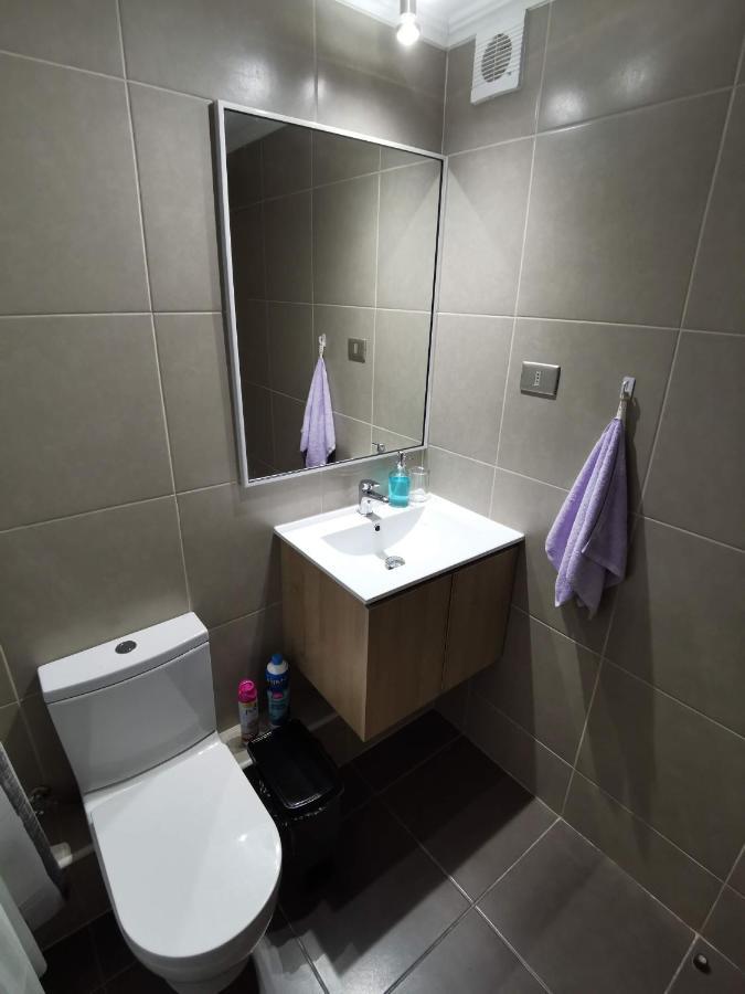 Apartamento Departamento Privado Villarrica