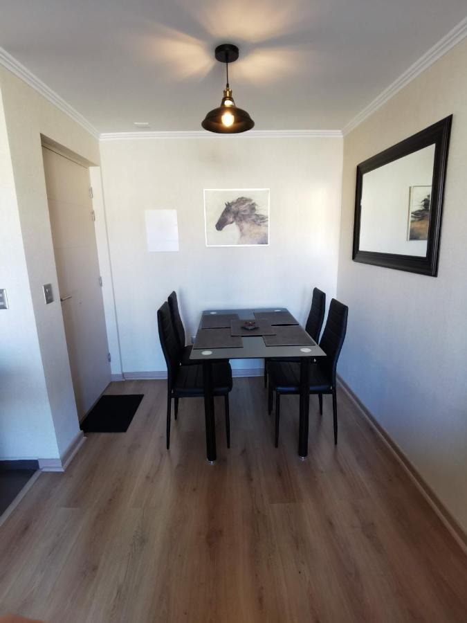 Apartamento Departamento Privado Villarrica