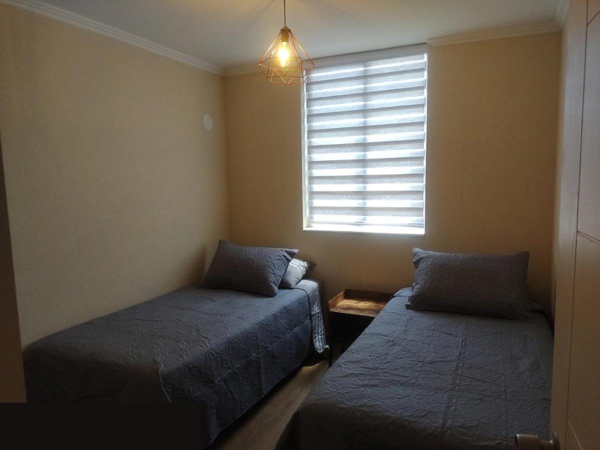 Departamento Privado * Villarrica