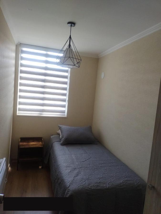 Departamento Privado *
