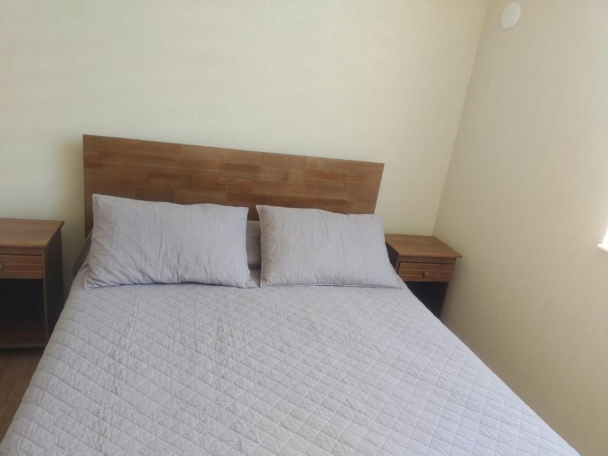 Apartamento Departamento Privado Villarrica
