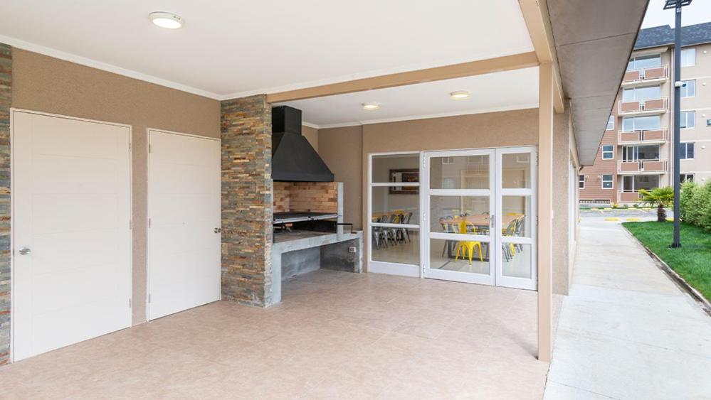 Apartamento Departamento Privado *